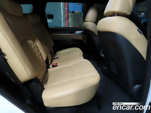Kia Mohave 2020 3.0 автомат (гидро), миниатюра 11 Kia Mohave 2020 3.0 автомат (гидро), миниатюра 11