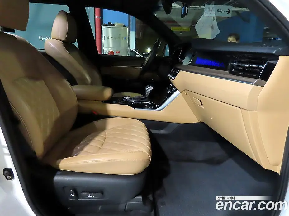 Kia Mohave 2020 3.0 автомат (гидро), фото 12 Kia Mohave 2020 3.0 автомат (гидро), фото 12