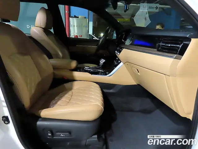 Kia Mohave 2020 3.0 автомат (гидро), миниатюра 12