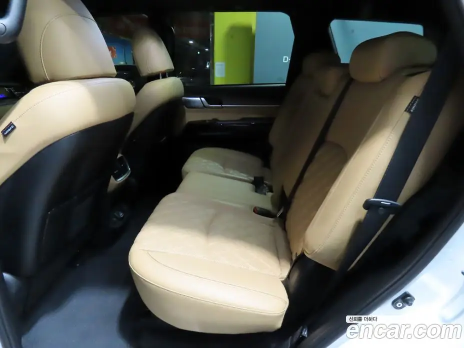 Kia Mohave 2020 3.0 автомат (гидро), фото 13 Kia Mohave 2020 3.0 автомат (гидро), фото 13