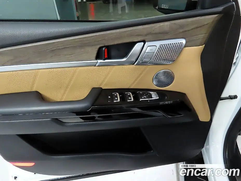 Kia Mohave 2020 3.0 автомат (гидро), фото 14 Kia Mohave 2020 3.0 автомат (гидро), фото 14