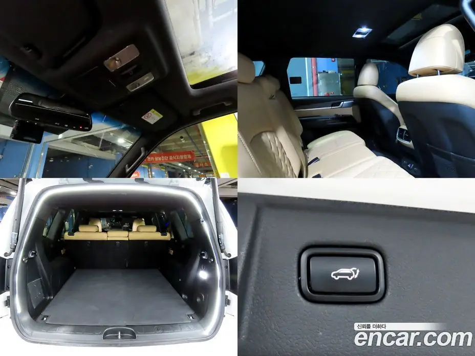 Kia Mohave 2020 3.0 автомат (гидро), фото 19 Kia Mohave 2020 3.0 автомат (гидро), фото 19