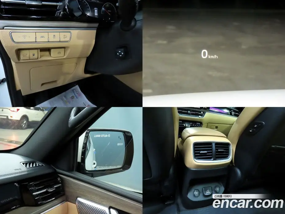Kia Mohave 2020 3.0 автомат (гидро), фото 20 Kia Mohave 2020 3.0 автомат (гидро), фото 20