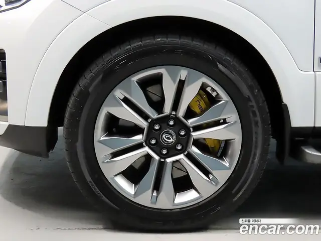 Kia Mohave 2020 3.0 автомат (гидро), миниатюра 5 Kia Mohave 2020 3.0 автомат (гидро), миниатюра 5