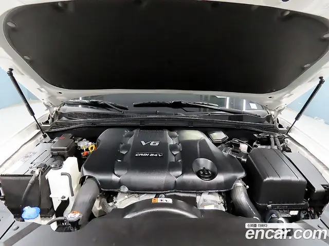 Kia Mohave 2020 3.0 автомат (гидро), миниатюра 6 Kia Mohave 2020 3.0 автомат (гидро), миниатюра 6