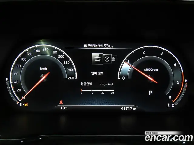 Kia Mohave 2020 3.0 автомат (гидро), миниатюра 8 Kia Mohave 2020 3.0 автомат (гидро), миниатюра 8