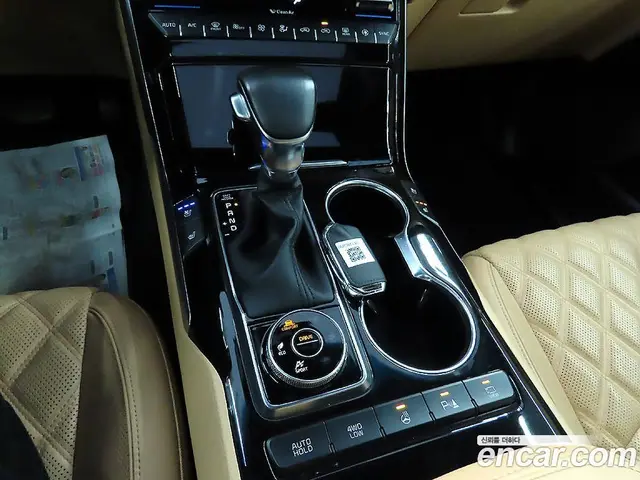 Kia Mohave 2020 3.0 автомат (гидро), миниатюра 9 Kia Mohave 2020 3.0 автомат (гидро), миниатюра 9
