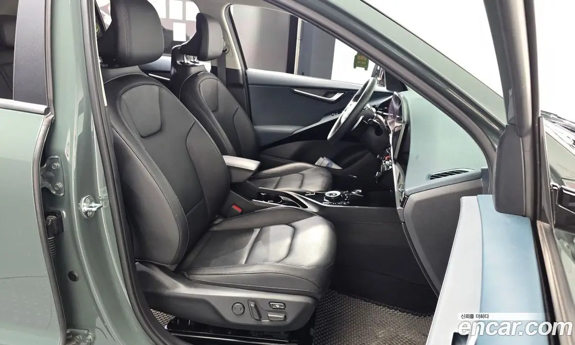 Kia Niro 2022 1.6 автомат (гидро), фото 16