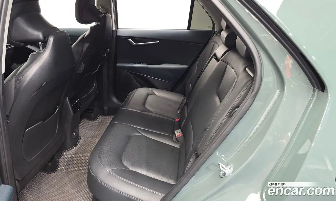 Kia Niro 2022 1.6 автомат (гидро), фото 17