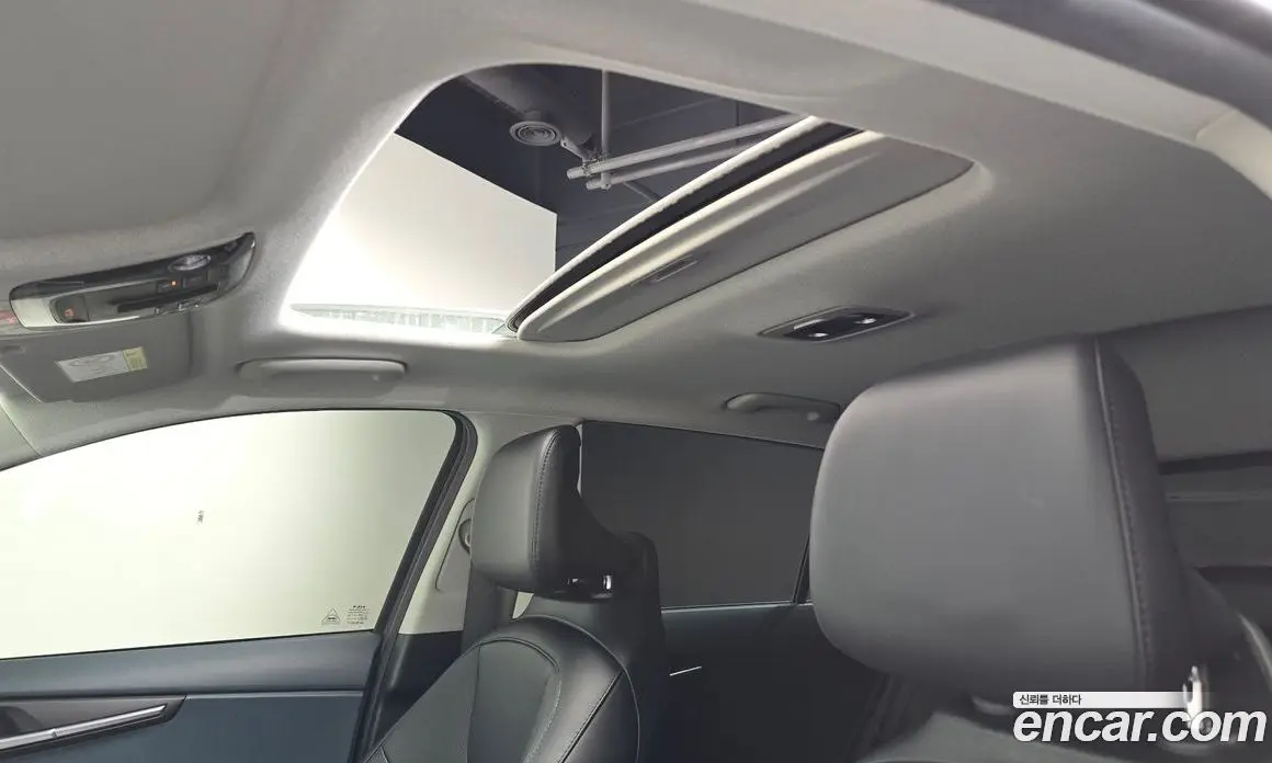 Kia Niro 2022 1.6 автомат (гидро), фото 22
