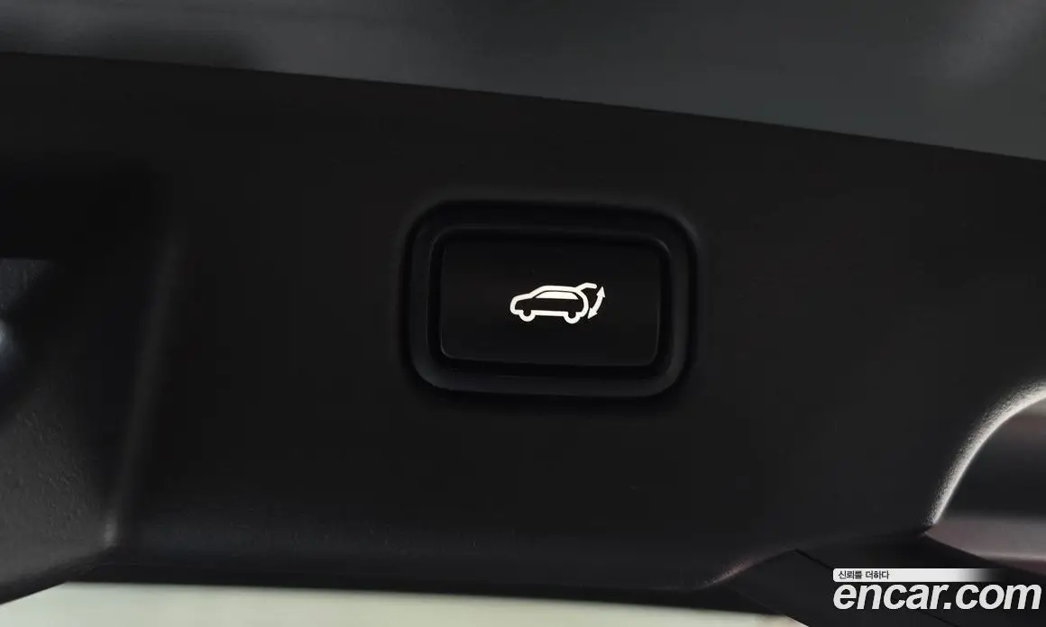 Kia Niro 2022 1.6 автомат (гидро), фото 23