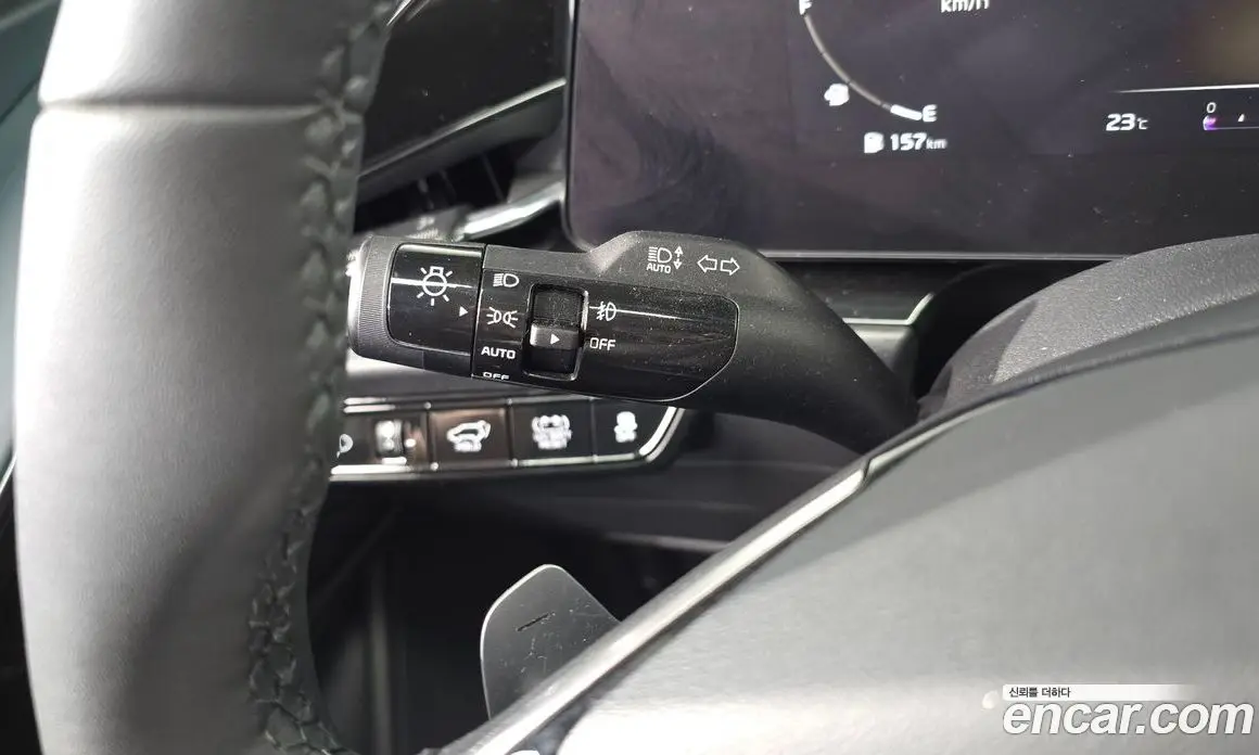 Kia Niro 2022 1.6 автомат (гидро), фото 27