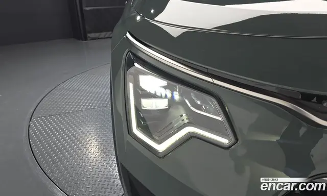 Kia Niro 2022 1.6 автомат (гидро), миниатюра 8