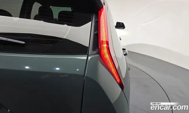 Kia Niro 2022 1.6 автомат (гидро), миниатюра 9