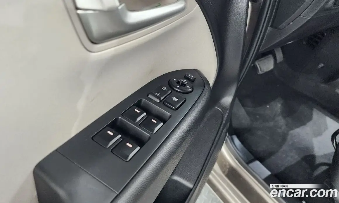 Kia Ray 2020 1.0 автомат (гидро), фото 34