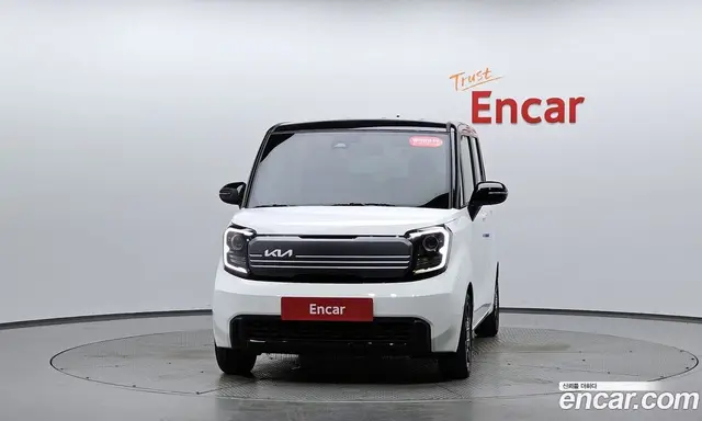 Kia Ray 2025 1.0 автомат (гидро), миниатюра 2