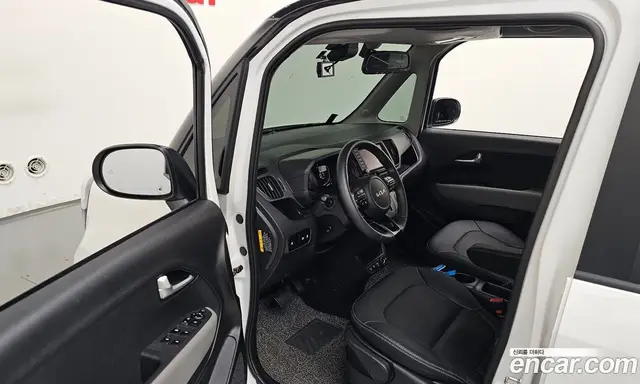 Kia Ray 2025 1.0 автомат (гидро), миниатюра 12