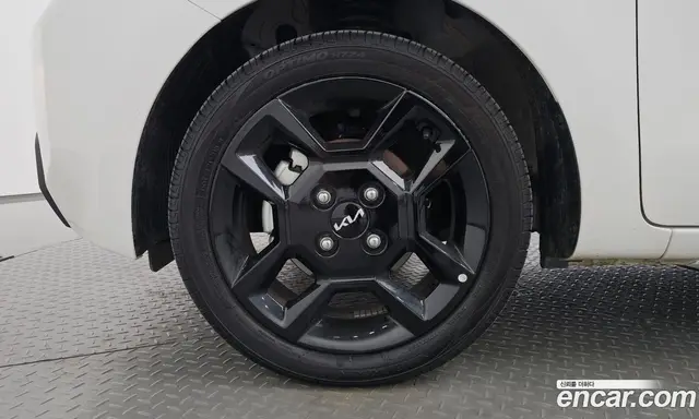 Kia Ray 2025 1.0 автомат (гидро), миниатюра 4