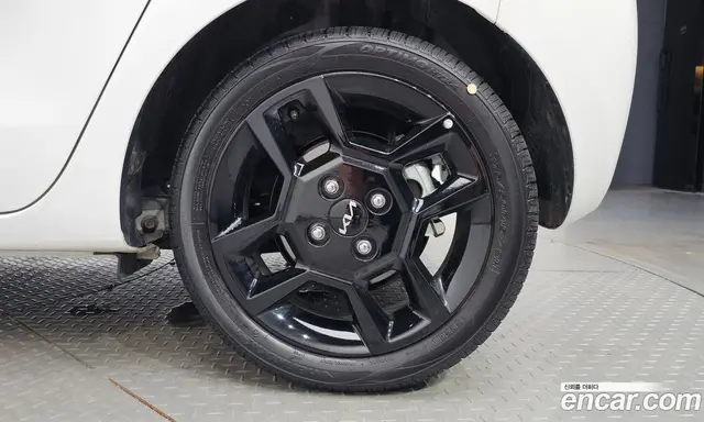 Kia Ray 2025 1.0 автомат (гидро), миниатюра 6