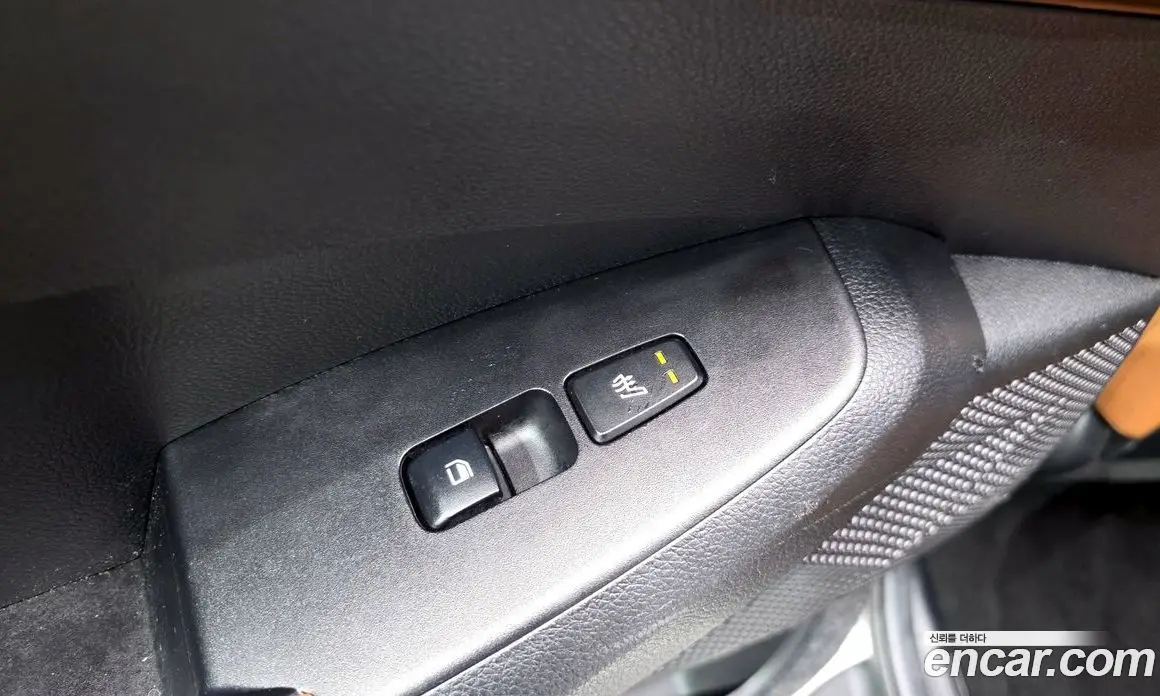 Kia Seltos 2022 1.6 автомат (гидро), фото 18
