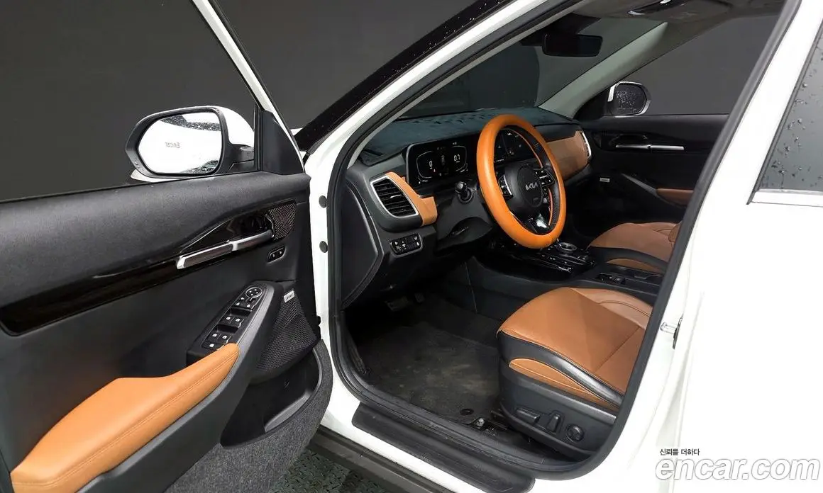Kia Seltos 2022 1.6 автомат (гидро), фото 10
