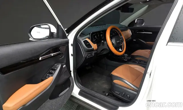 Kia Seltos 2022 1.6 автомат (гидро), миниатюра 10