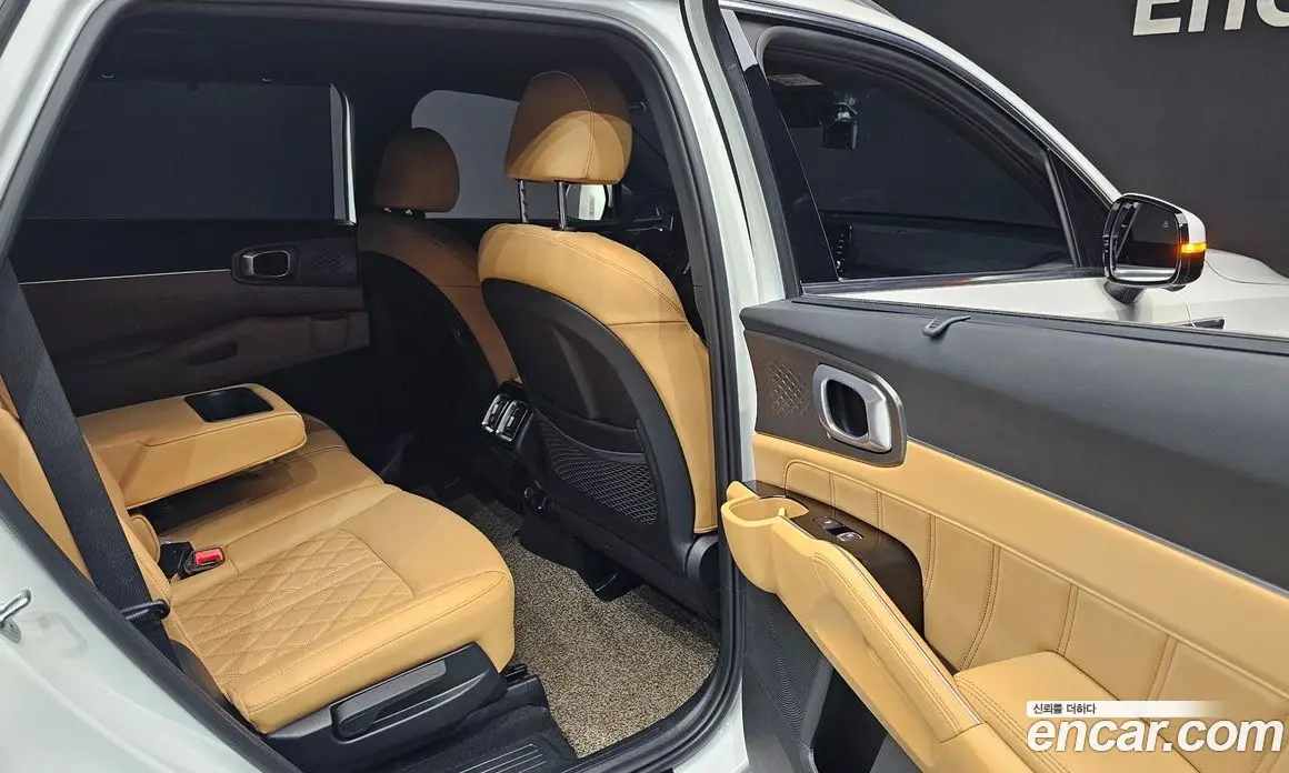 Kia Sorento 2020 2.2 автомат (гидро), фото 11