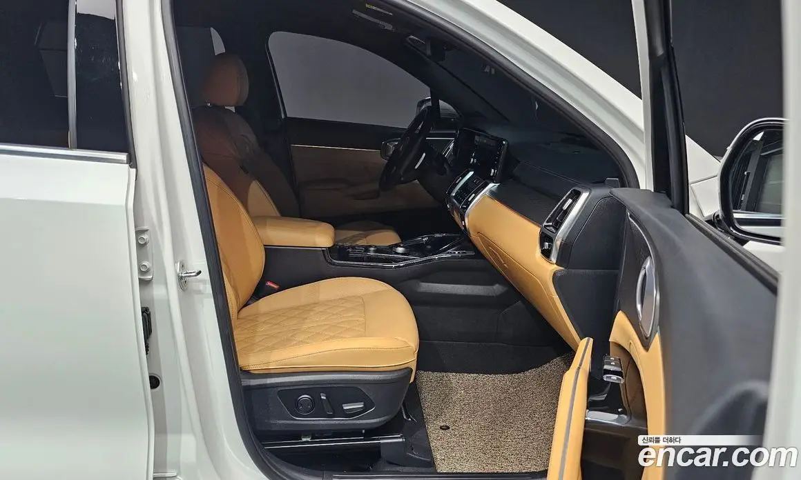 Kia Sorento 2020 2.2 автомат (гидро), фото 12