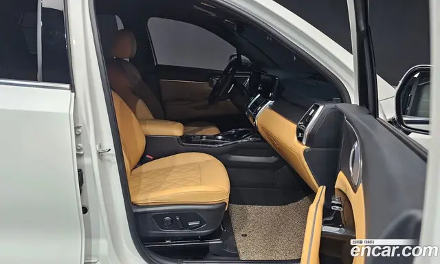 Kia Sorento 2020 2.2 автомат (гидро), миниатюра 12