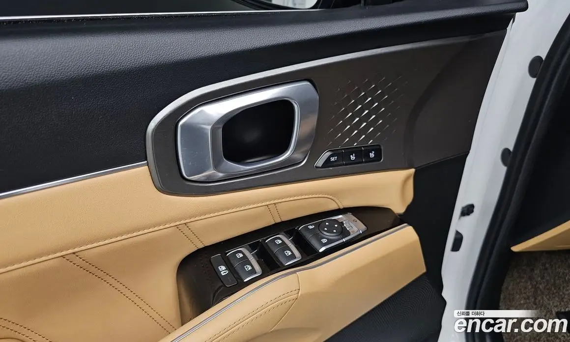 Kia Sorento 2020 2.2 автомат (гидро), фото 13