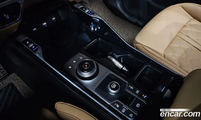 Kia Sorento 2020 2.2 автомат (гидро), миниатюра 9