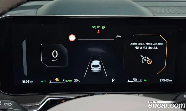 Kia Sorento 2024 1.6 автомат (гидро), миниатюра 11