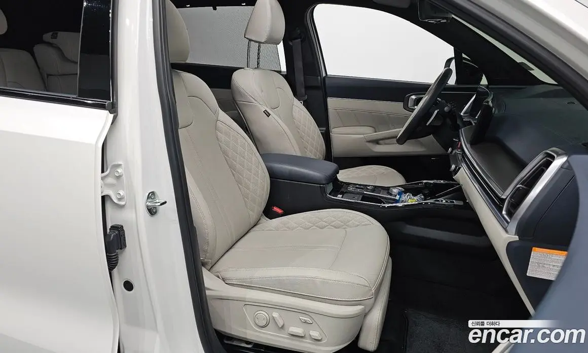 Kia Sorento 2024 1.6 автомат (гидро), фото 17