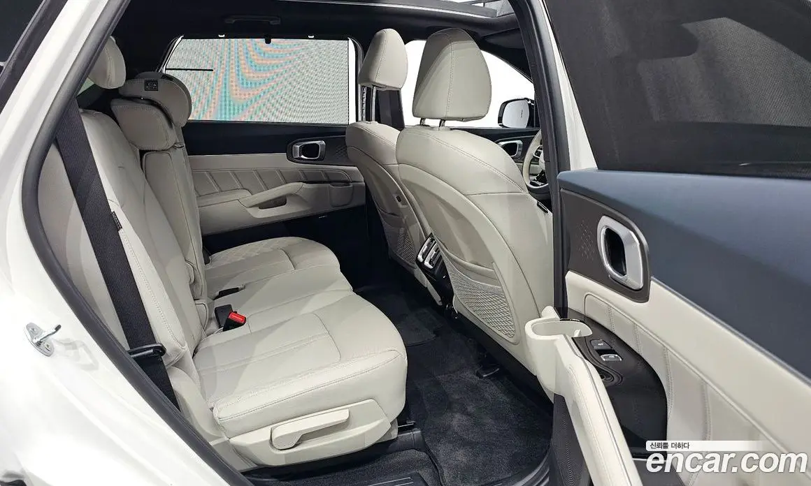 Kia Sorento 2024 1.6 автомат (гидро), фото 18