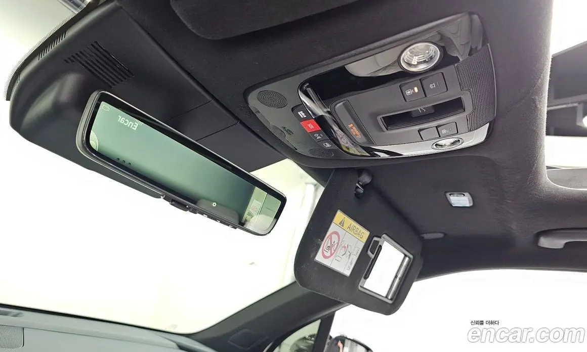 Kia Sorento 2024 1.6 автомат (гидро), фото 23