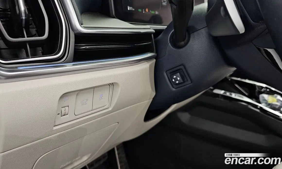 Kia Sorento 2024 1.6 автомат (гидро), фото 29