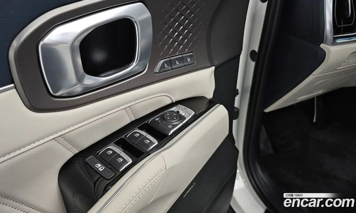 Kia Sorento 2024 1.6 автомат (гидро), фото 30