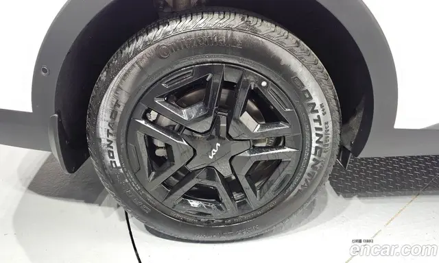 Kia Sorento 2024 1.6 автомат (гидро), миниатюра 5