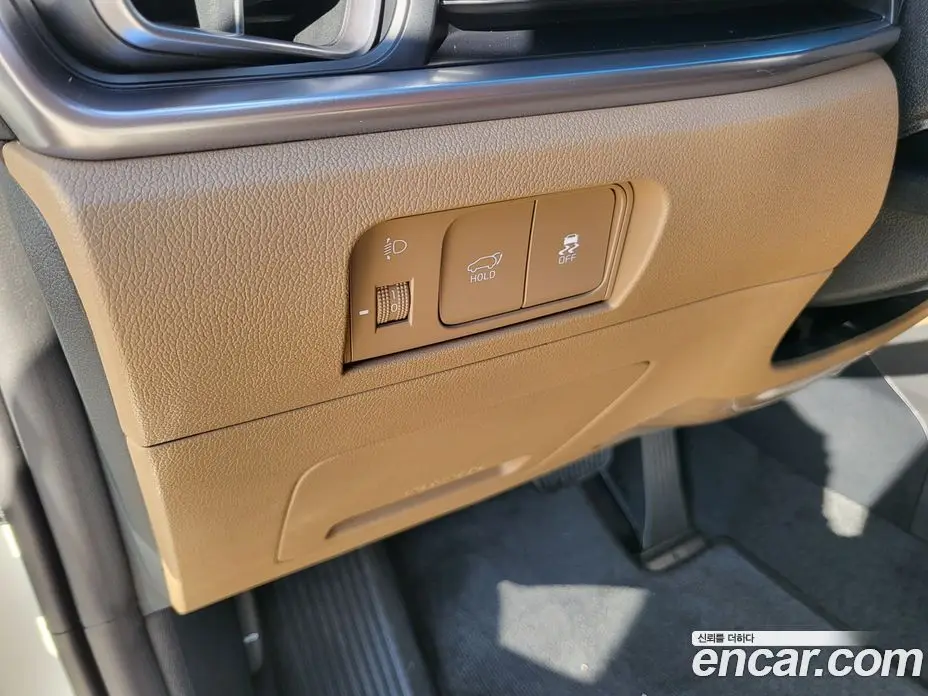 Kia Sorento 2025 1.6 автомат (гидро), фото 13