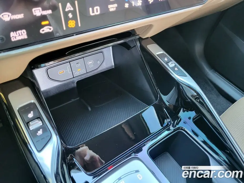 Kia Sorento 2025 1.6 автомат (гидро), фото 16