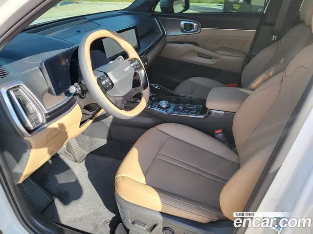 Kia Sorento 2025 1.6 автомат (гидро), миниатюра 10