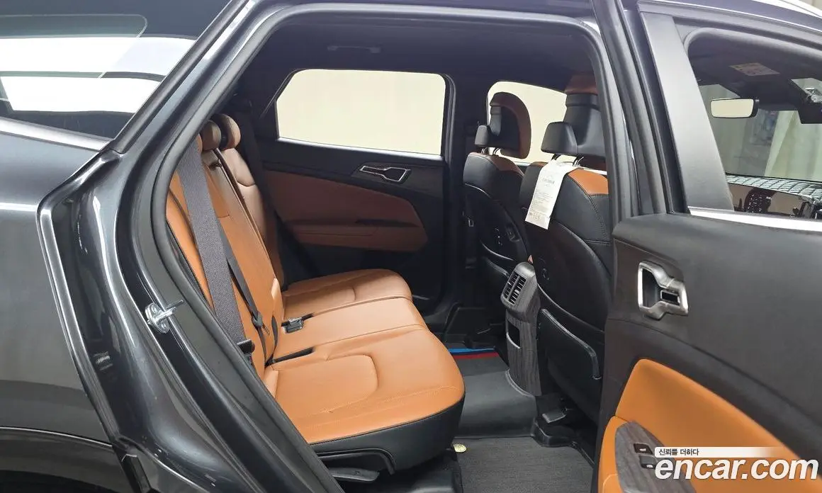 Kia Sportage 2023 2.0 автомат (гидро), фото 18