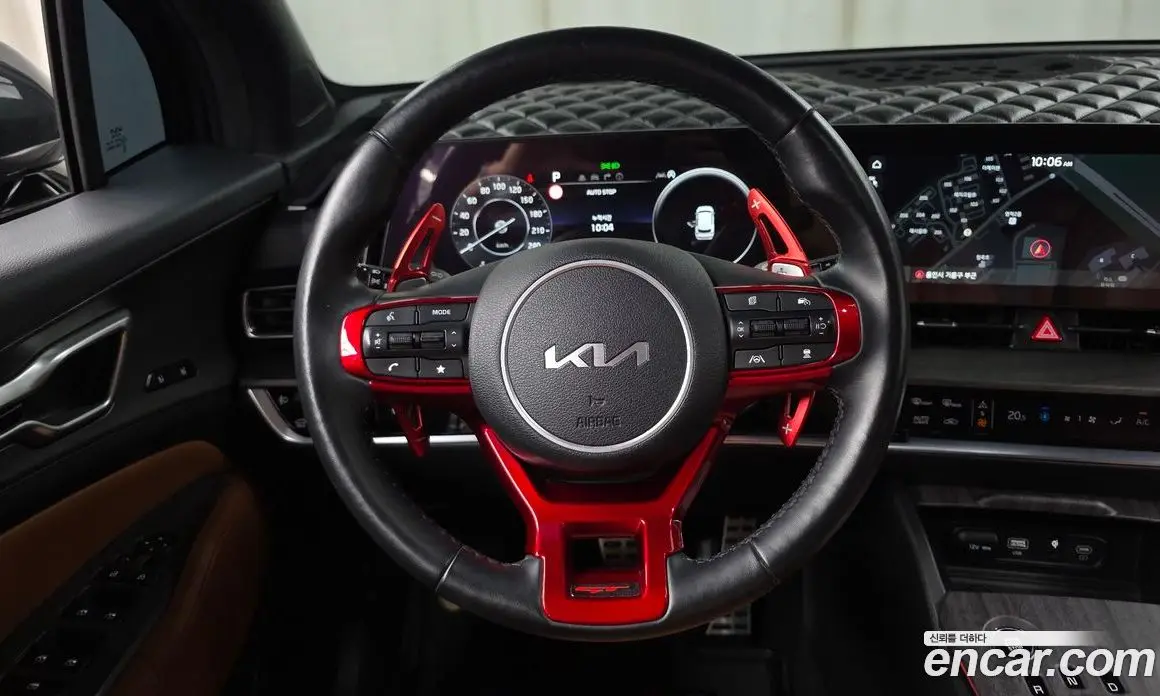 Kia Sportage 2023 2.0 автомат (гидро), фото 19