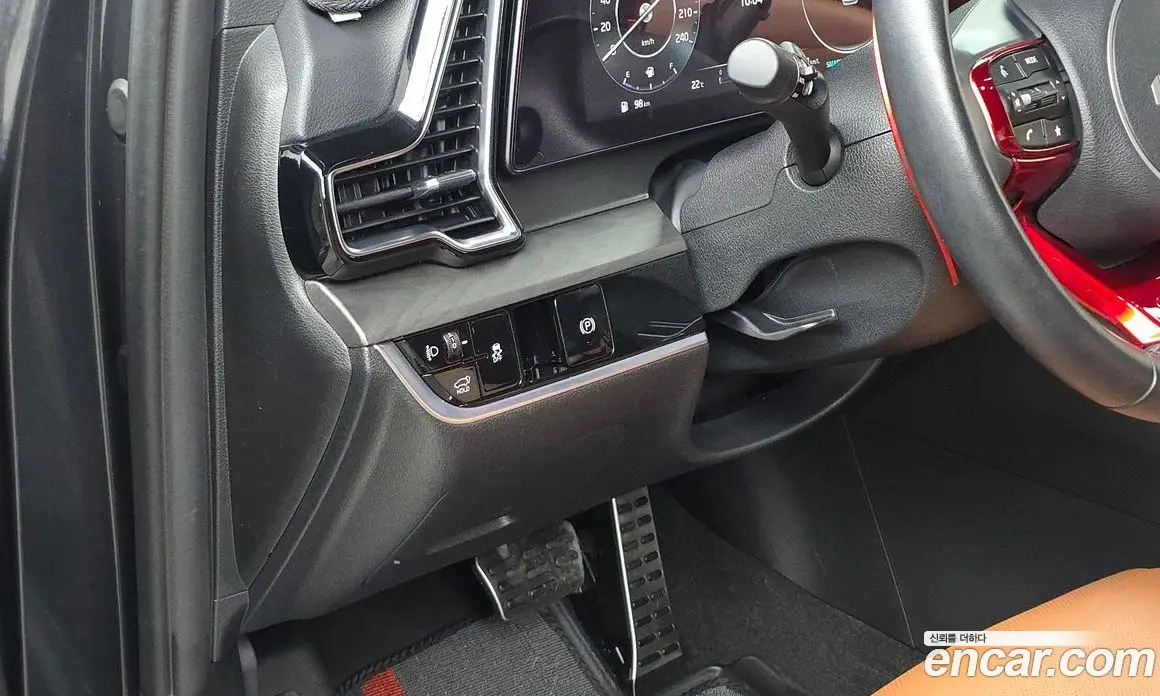 Kia Sportage 2023 2.0 автомат (гидро), фото 29