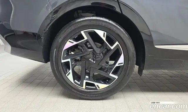 Kia Sportage 2023 2.0 автомат (гидро), миниатюра 5