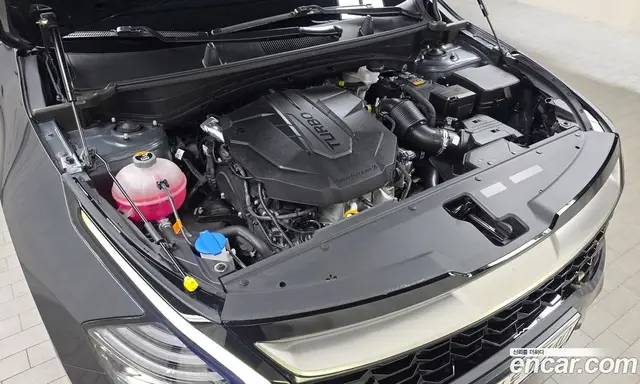 Kia Sportage 2023 2.0 автомат (гидро), миниатюра 6