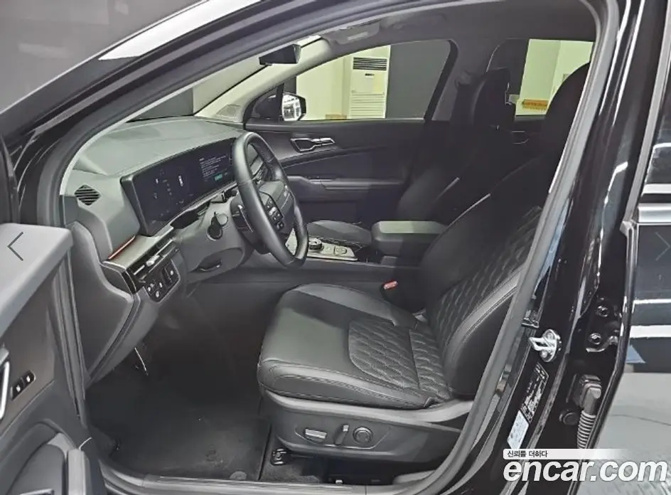 Kia Sportage 2025 1.6 автомат (гидро), фото 11