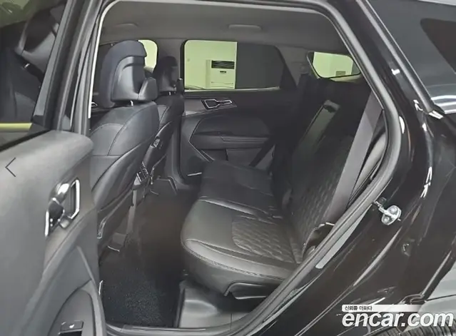 Kia Sportage 2025 1.6 автомат (гидро), миниатюра 12