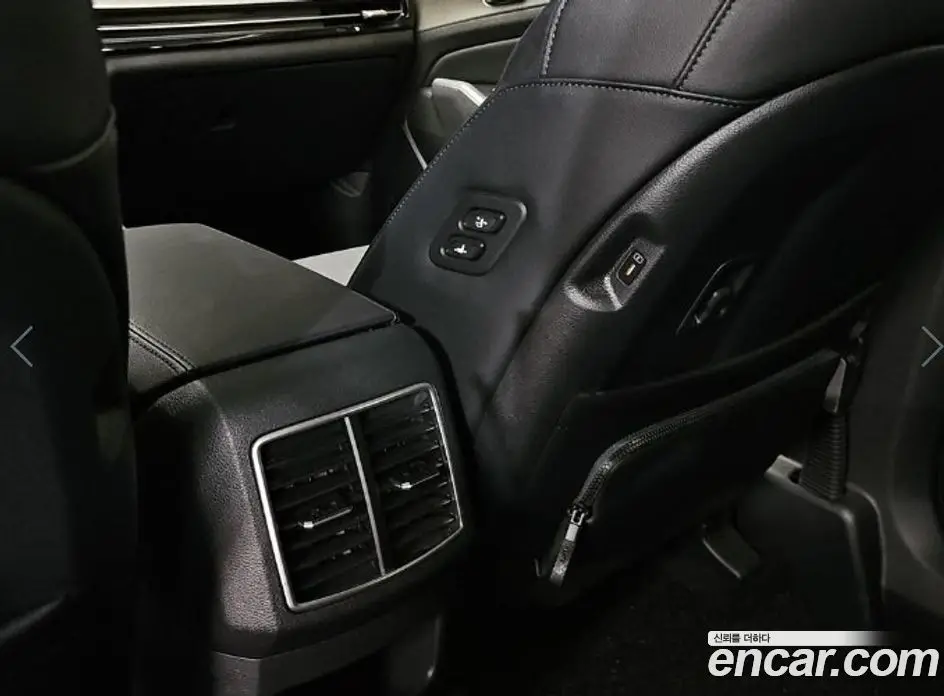 Kia Sportage 2025 1.6 автомат (гидро), фото 14