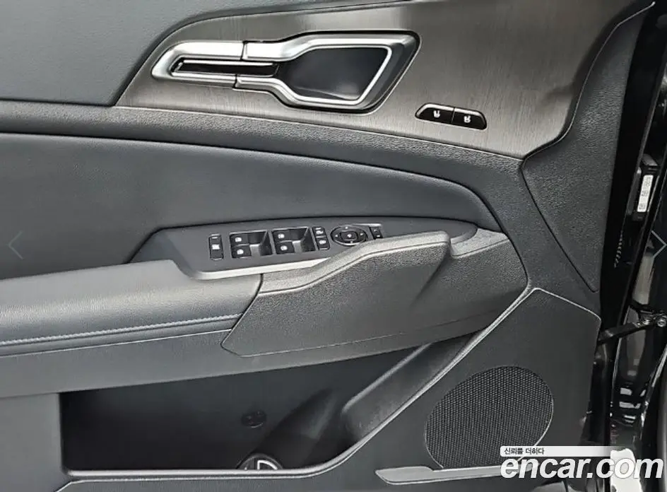 Kia Sportage 2025 1.6 автомат (гидро), фото 17
